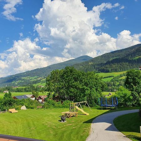 Ferienwohnung Eiblhof Schladming Exterior foto