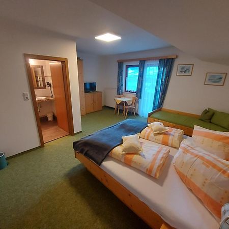 Ferienwohnung Eiblhof Schladming Exterior foto