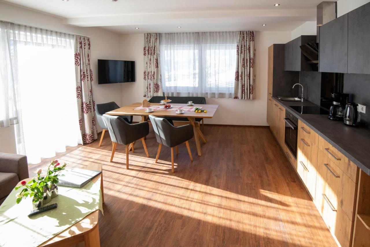 Ferienwohnung Eiblhof Schladming Exterior foto