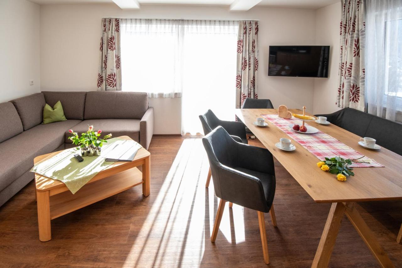 Ferienwohnung Eiblhof Schladming Exterior foto