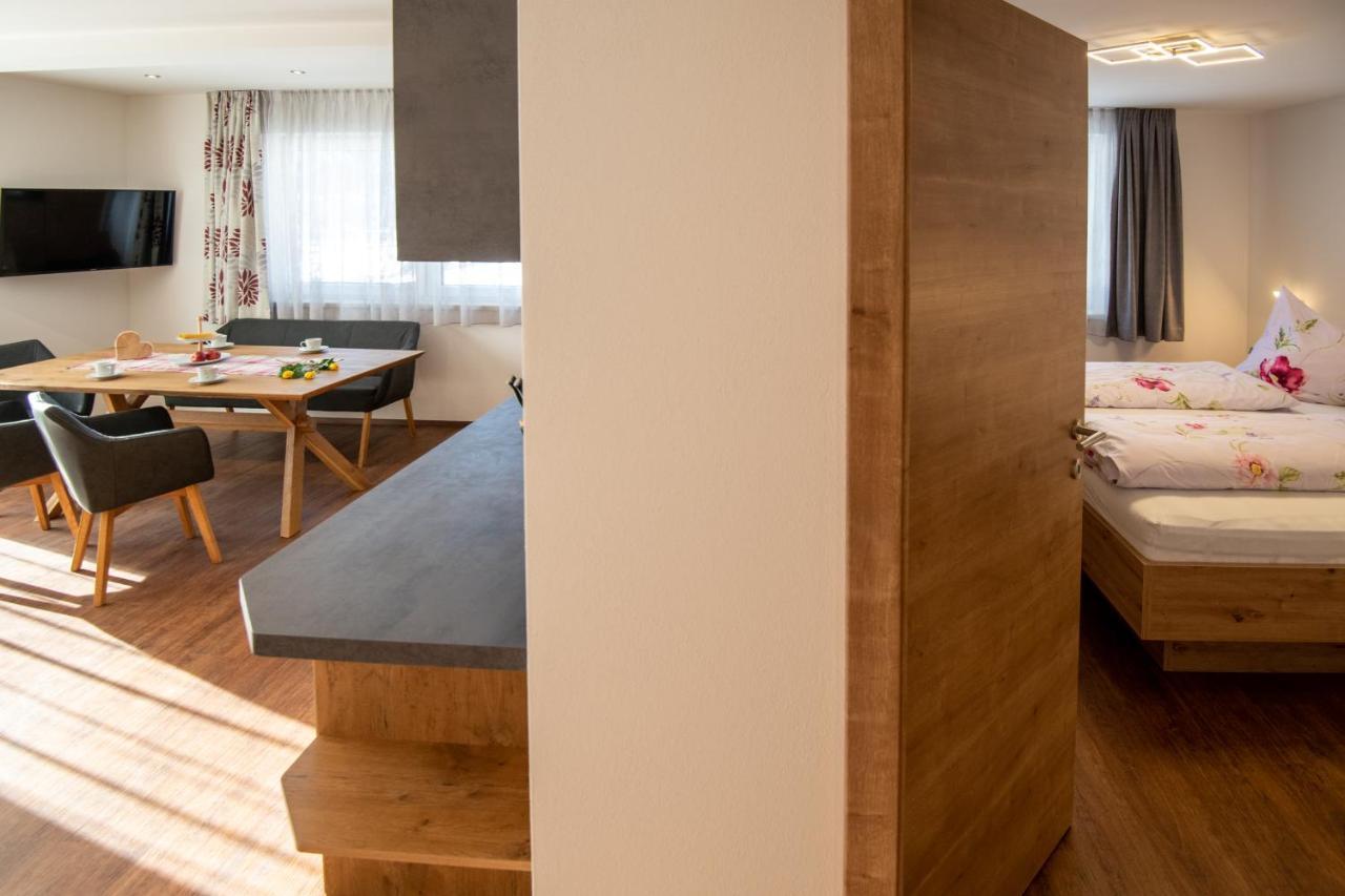 Ferienwohnung Eiblhof Schladming Exterior foto