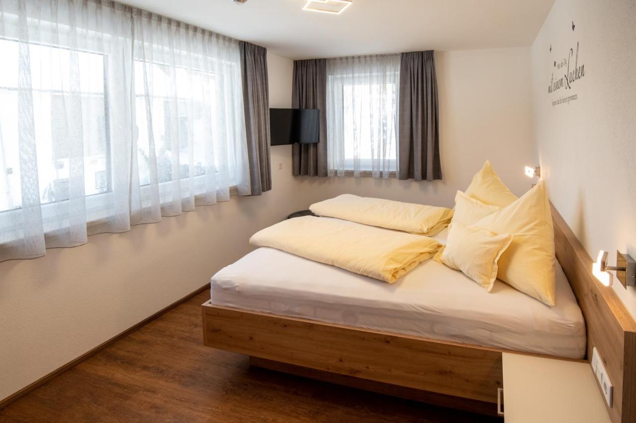 Ferienwohnung Eiblhof Schladming Exterior foto