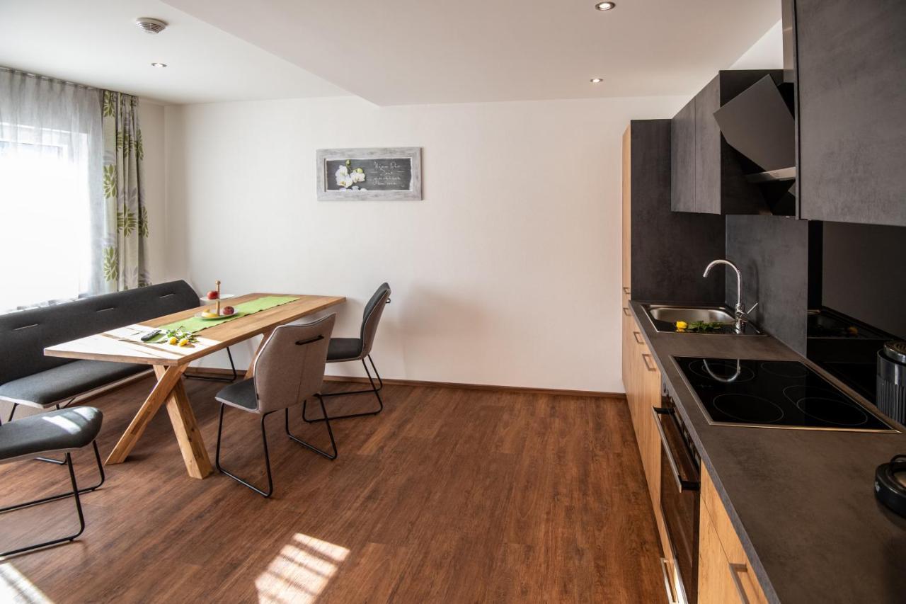 Ferienwohnung Eiblhof Schladming Exterior foto
