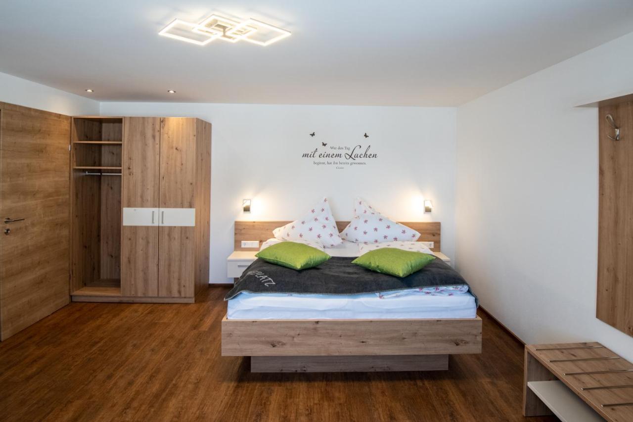 Ferienwohnung Eiblhof Schladming Exterior foto
