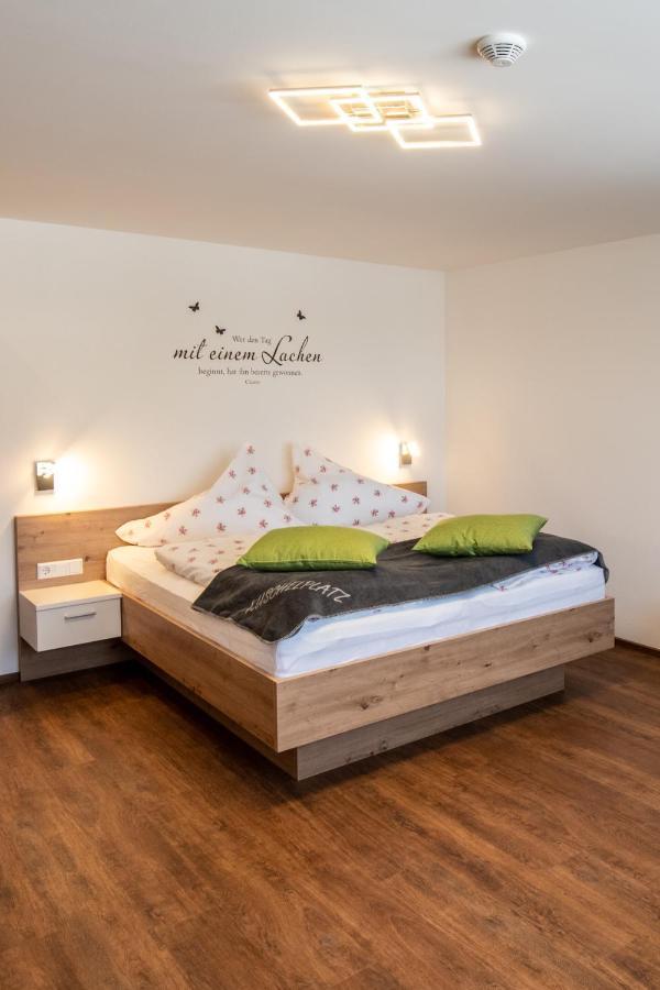 Ferienwohnung Eiblhof Schladming Exterior foto