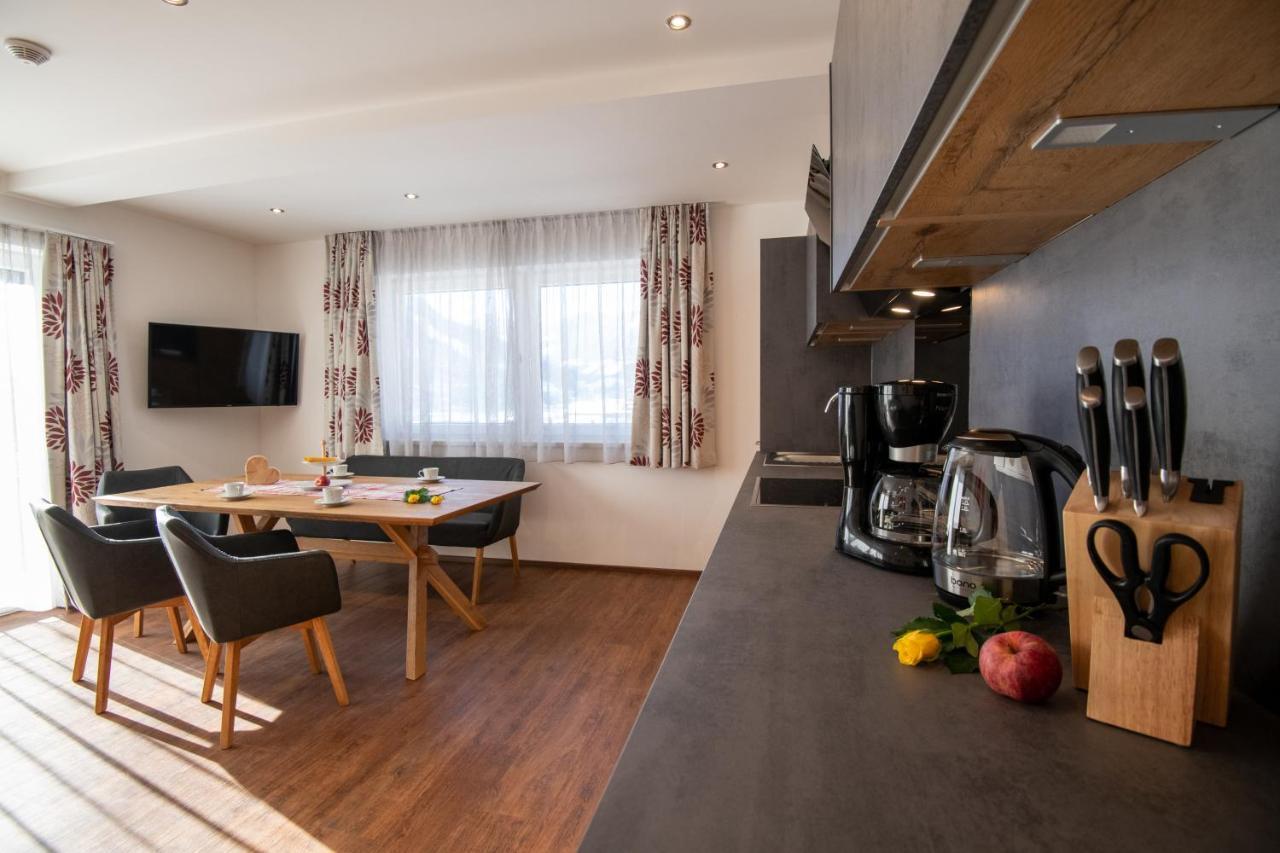 Ferienwohnung Eiblhof Schladming Exterior foto