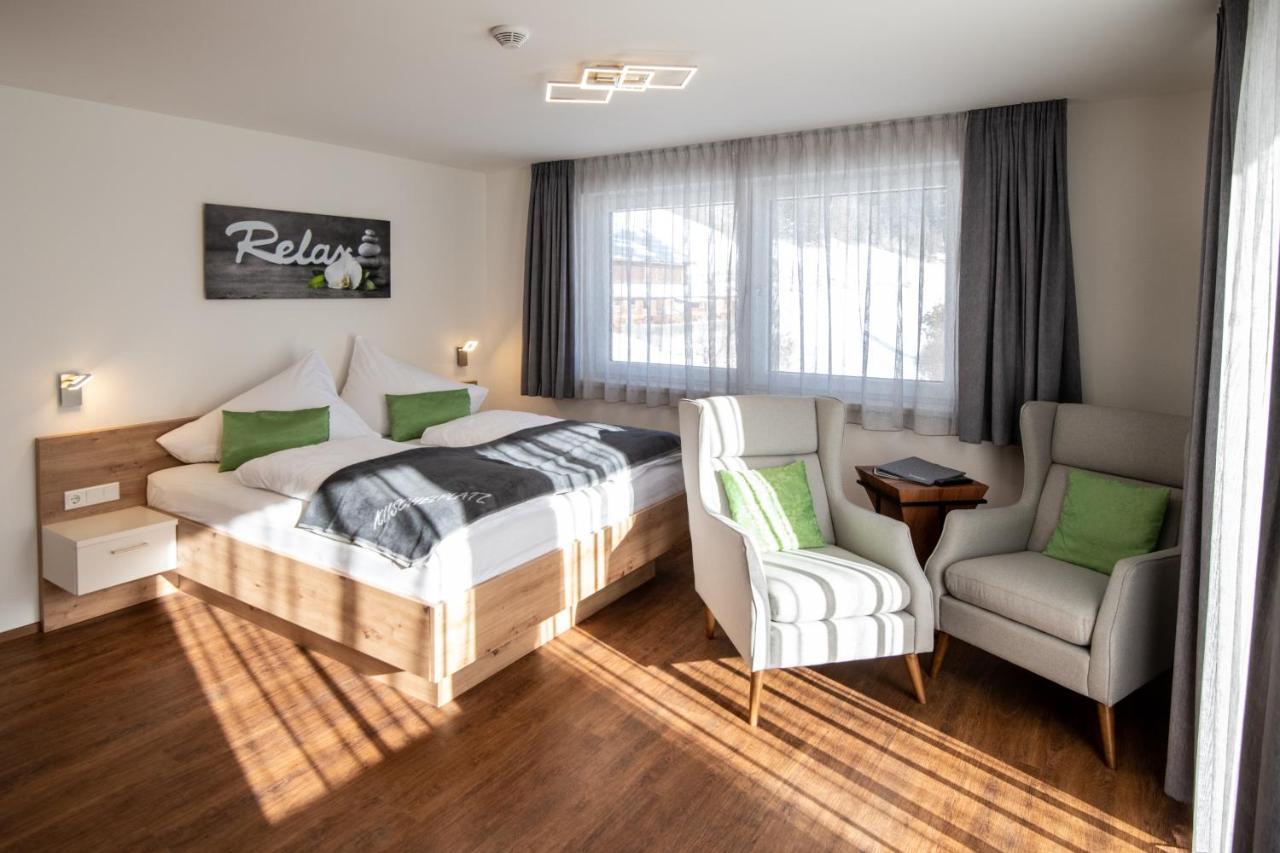 Ferienwohnung Eiblhof Schladming Exterior foto