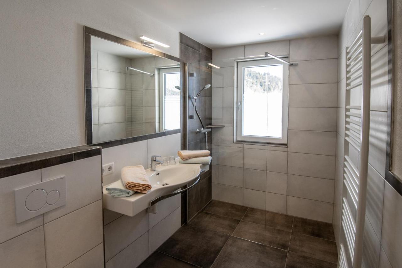 Ferienwohnung Eiblhof Schladming Exterior foto