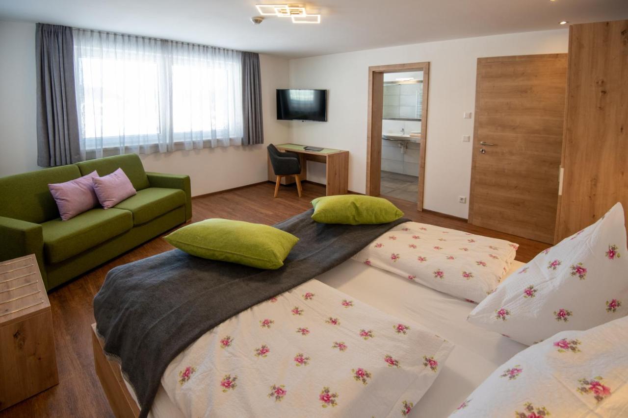 Ferienwohnung Eiblhof Schladming Exterior foto