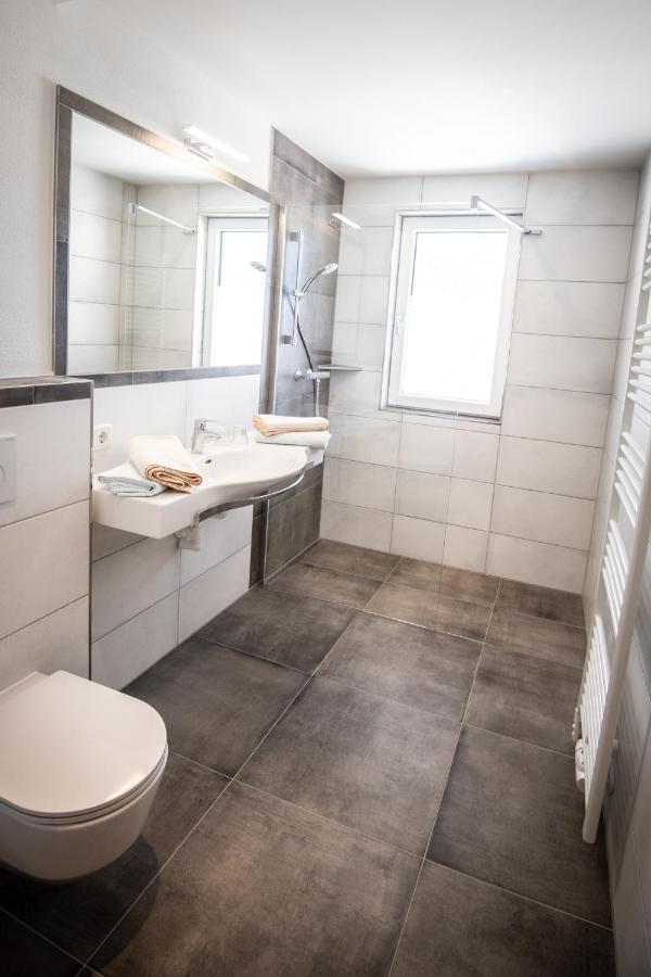 Ferienwohnung Eiblhof Schladming Exterior foto
