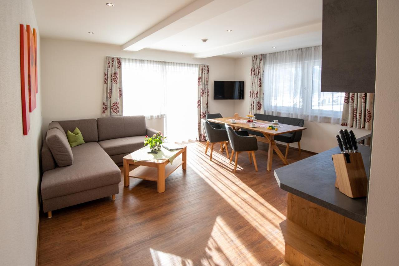 Ferienwohnung Eiblhof Schladming Exterior foto