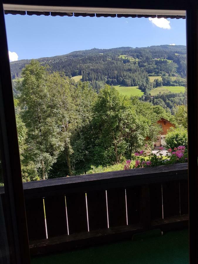 Ferienwohnung Eiblhof Schladming Exterior foto