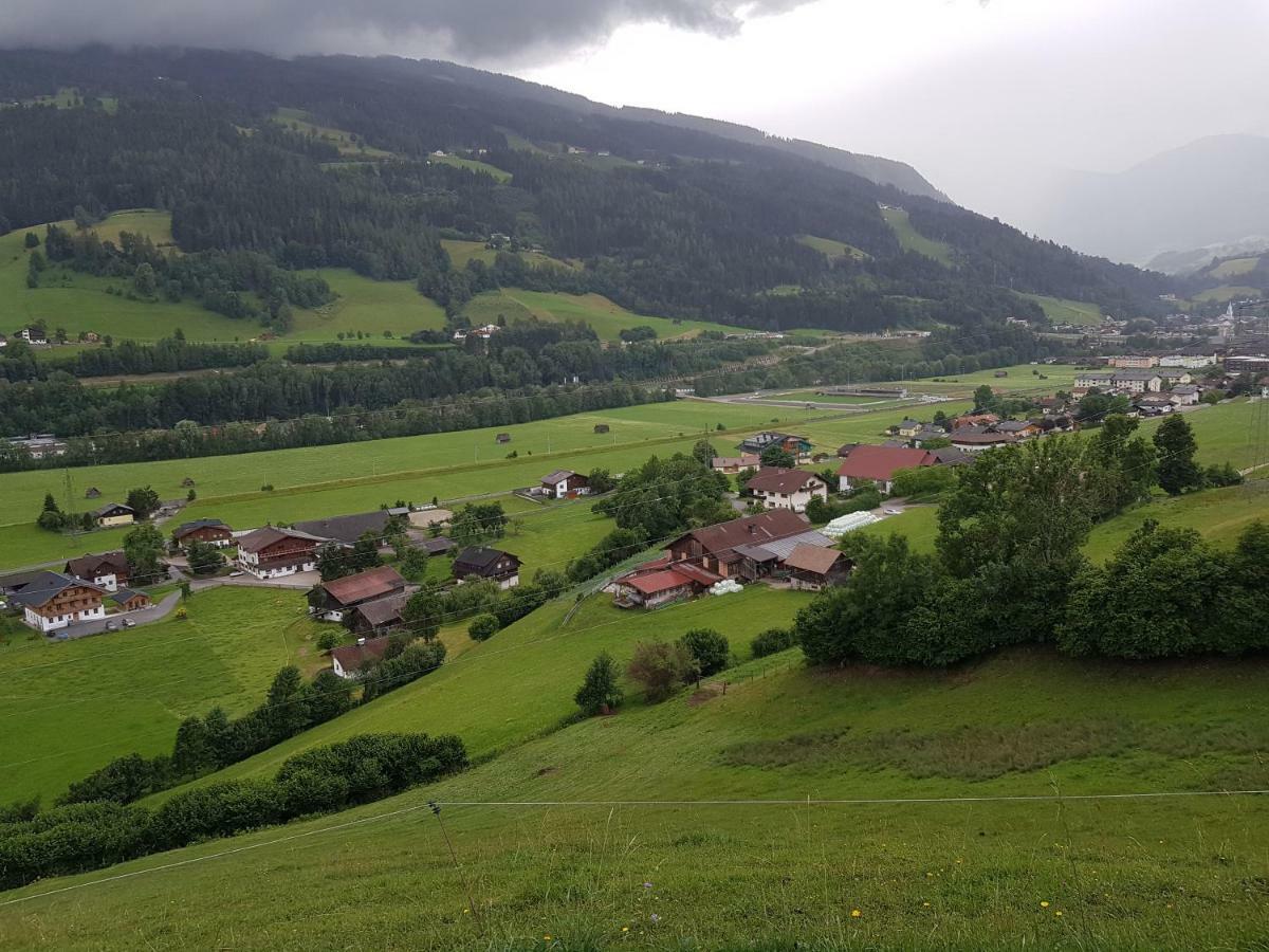 Ferienwohnung Eiblhof Schladming Exterior foto